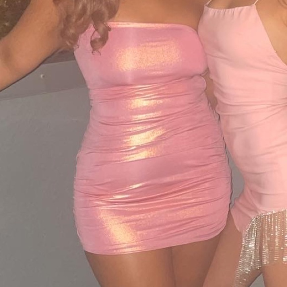 REVOLVE DRESS
